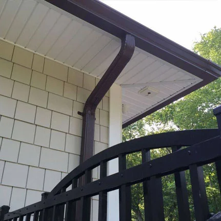 fascia gutter installation Selden ny